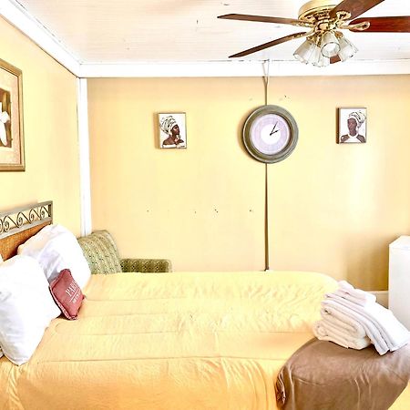 Bella'S Boutique Hotel Hemingway Ngoại thất bức ảnh
