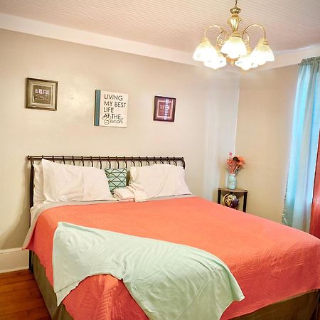 Bella'S Boutique Hotel Hemingway Ngoại thất bức ảnh
