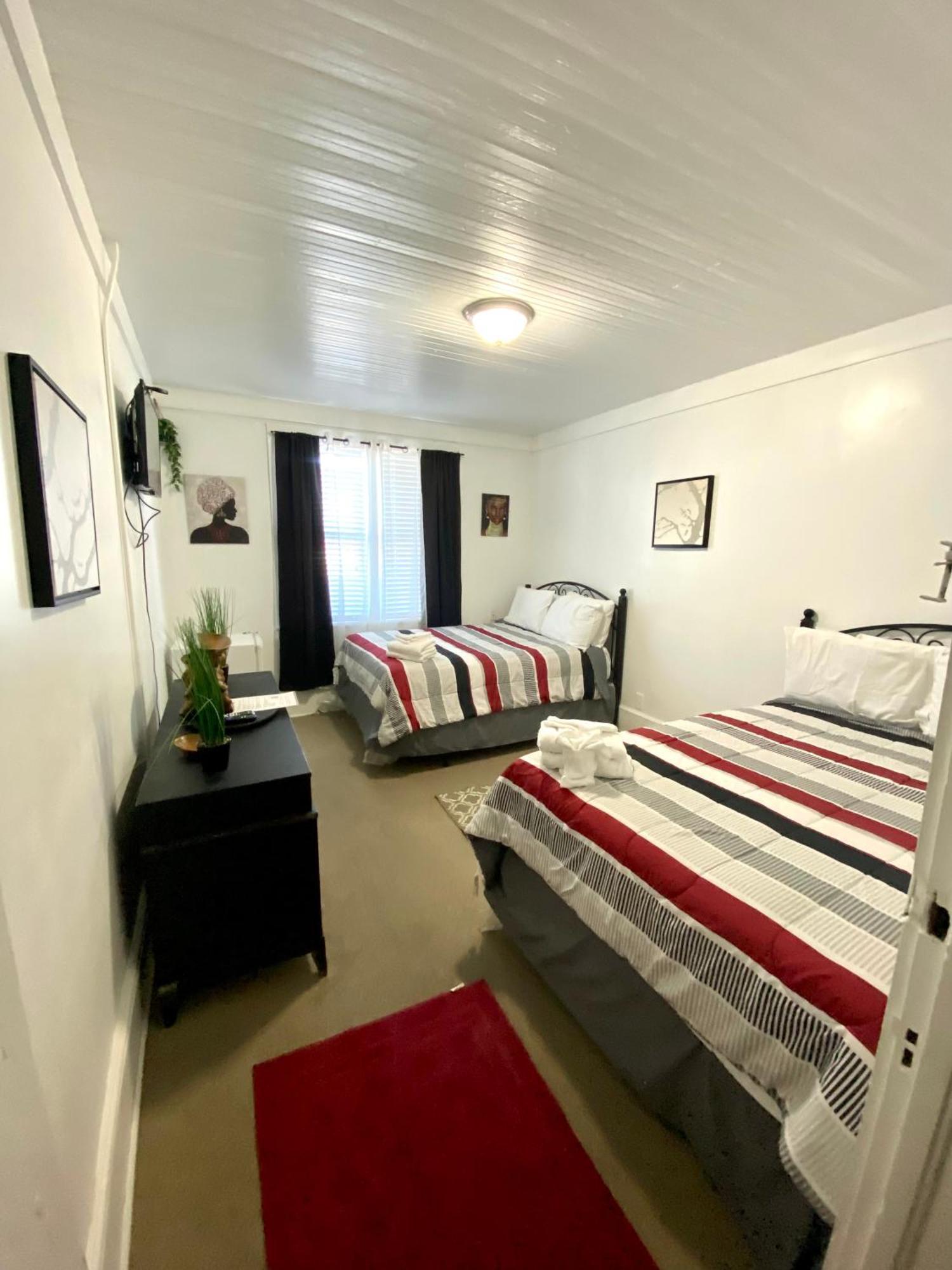 Bella'S Boutique Hotel Hemingway Ngoại thất bức ảnh