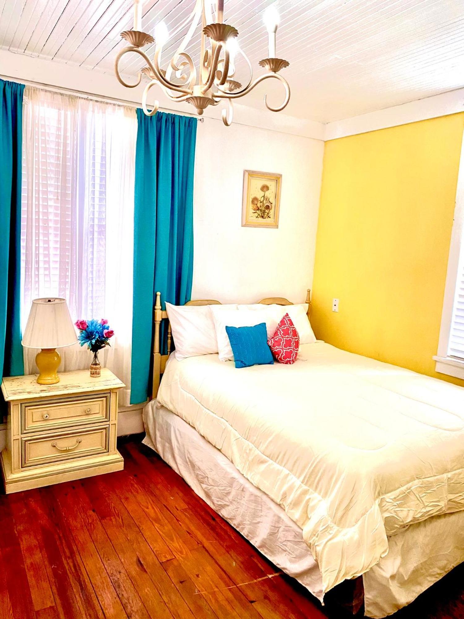 Bella'S Boutique Hotel Hemingway Ngoại thất bức ảnh