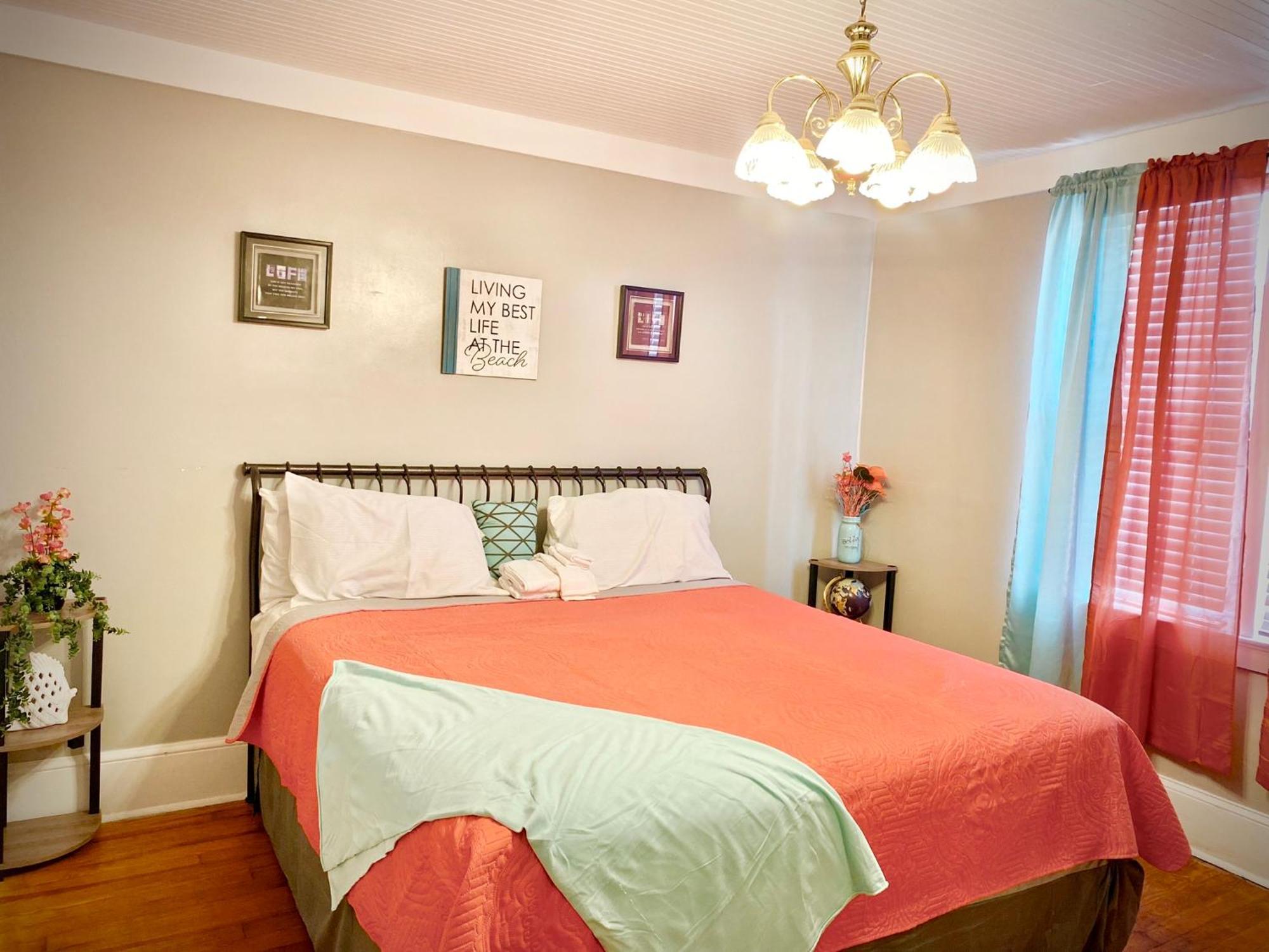Bella'S Boutique Hotel Hemingway Ngoại thất bức ảnh
