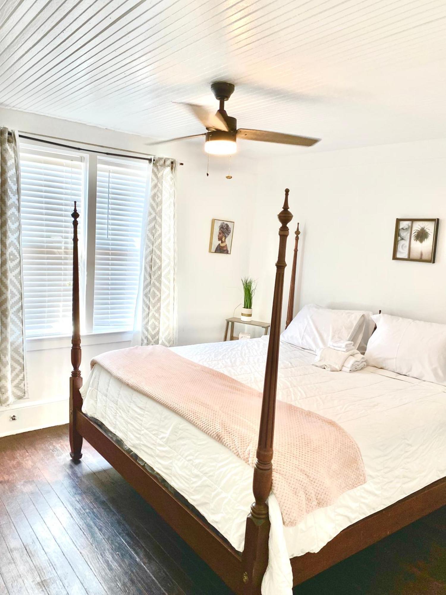 Bella'S Boutique Hotel Hemingway Ngoại thất bức ảnh