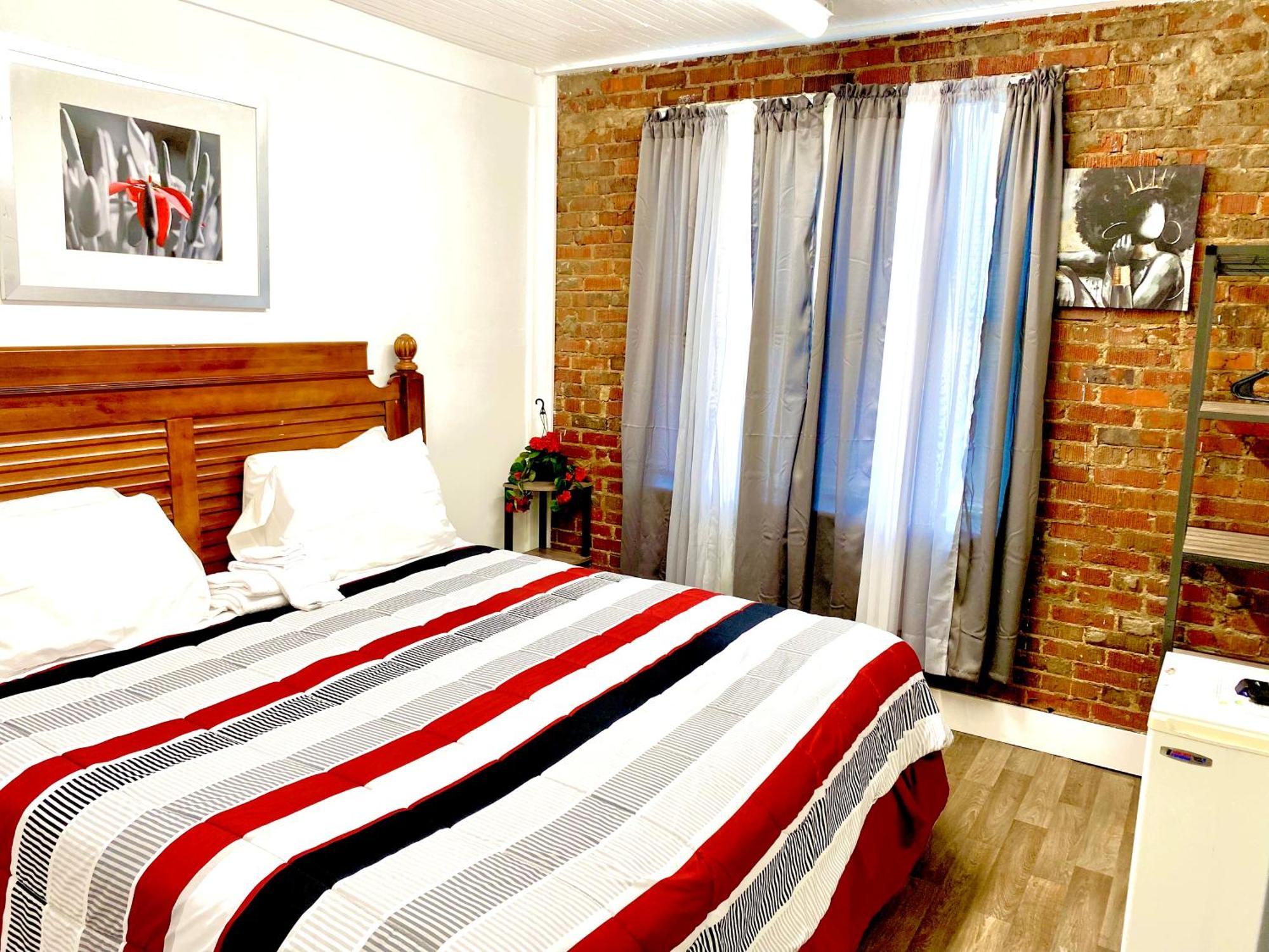 Bella'S Boutique Hotel Hemingway Ngoại thất bức ảnh
