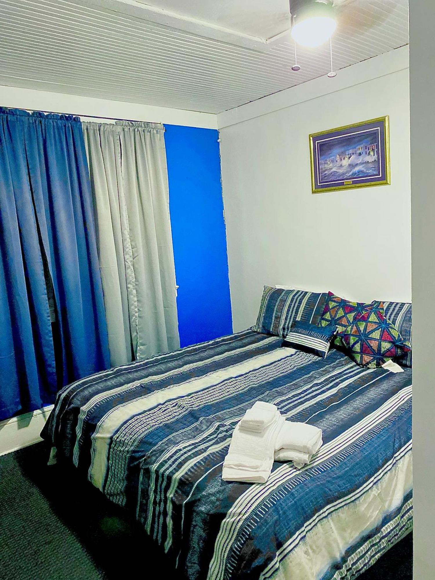 Bella'S Boutique Hotel Hemingway Ngoại thất bức ảnh