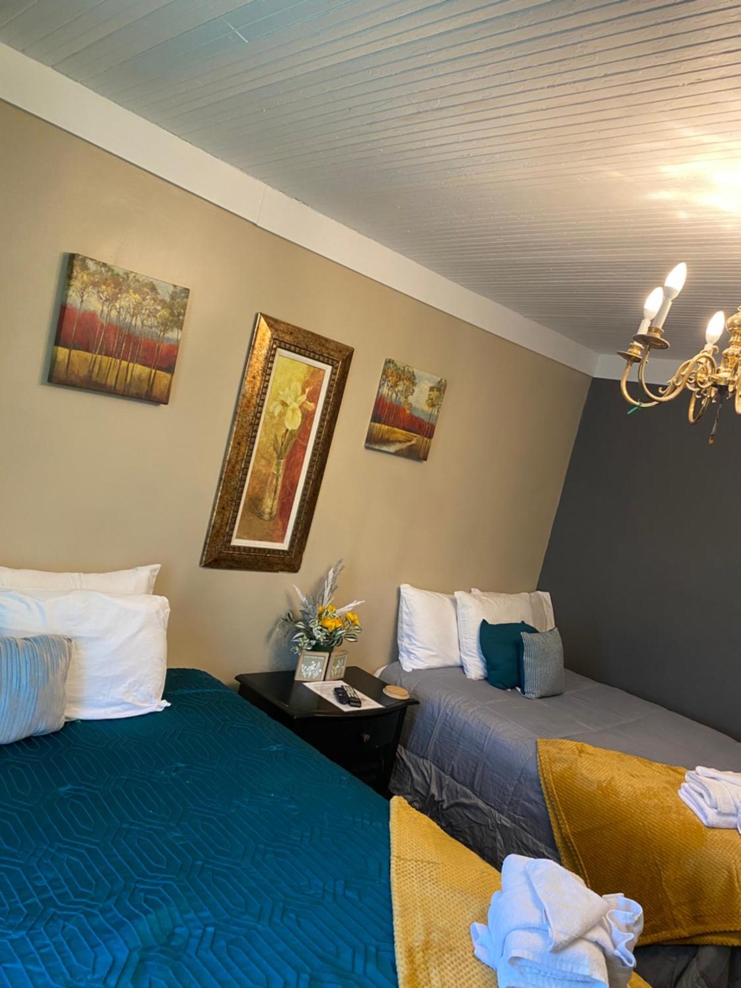 Bella'S Boutique Hotel Hemingway Ngoại thất bức ảnh