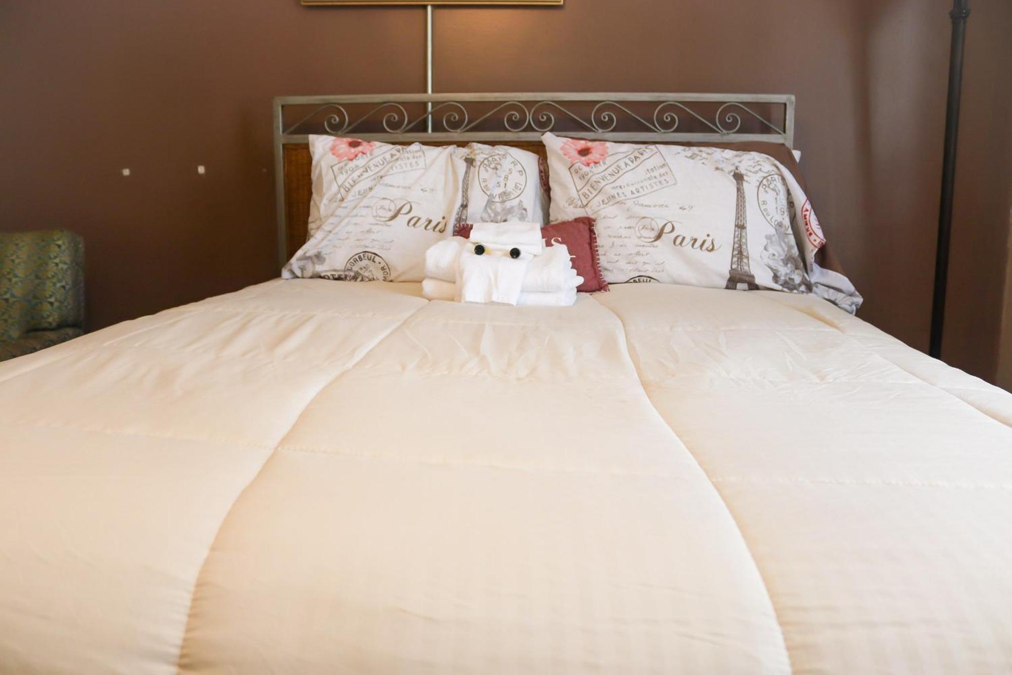 Bella'S Boutique Hotel Hemingway Ngoại thất bức ảnh
