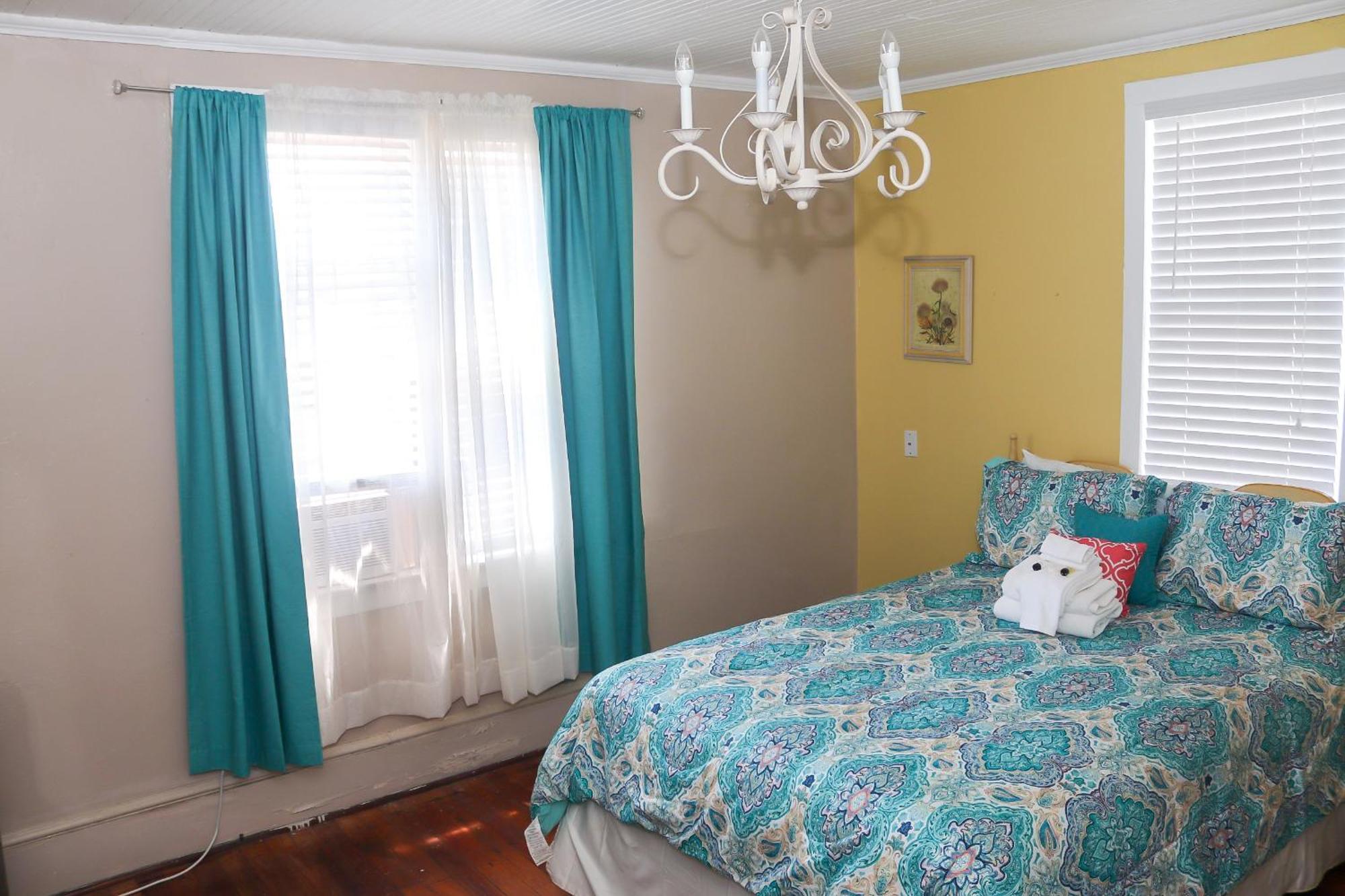 Bella'S Boutique Hotel Hemingway Ngoại thất bức ảnh