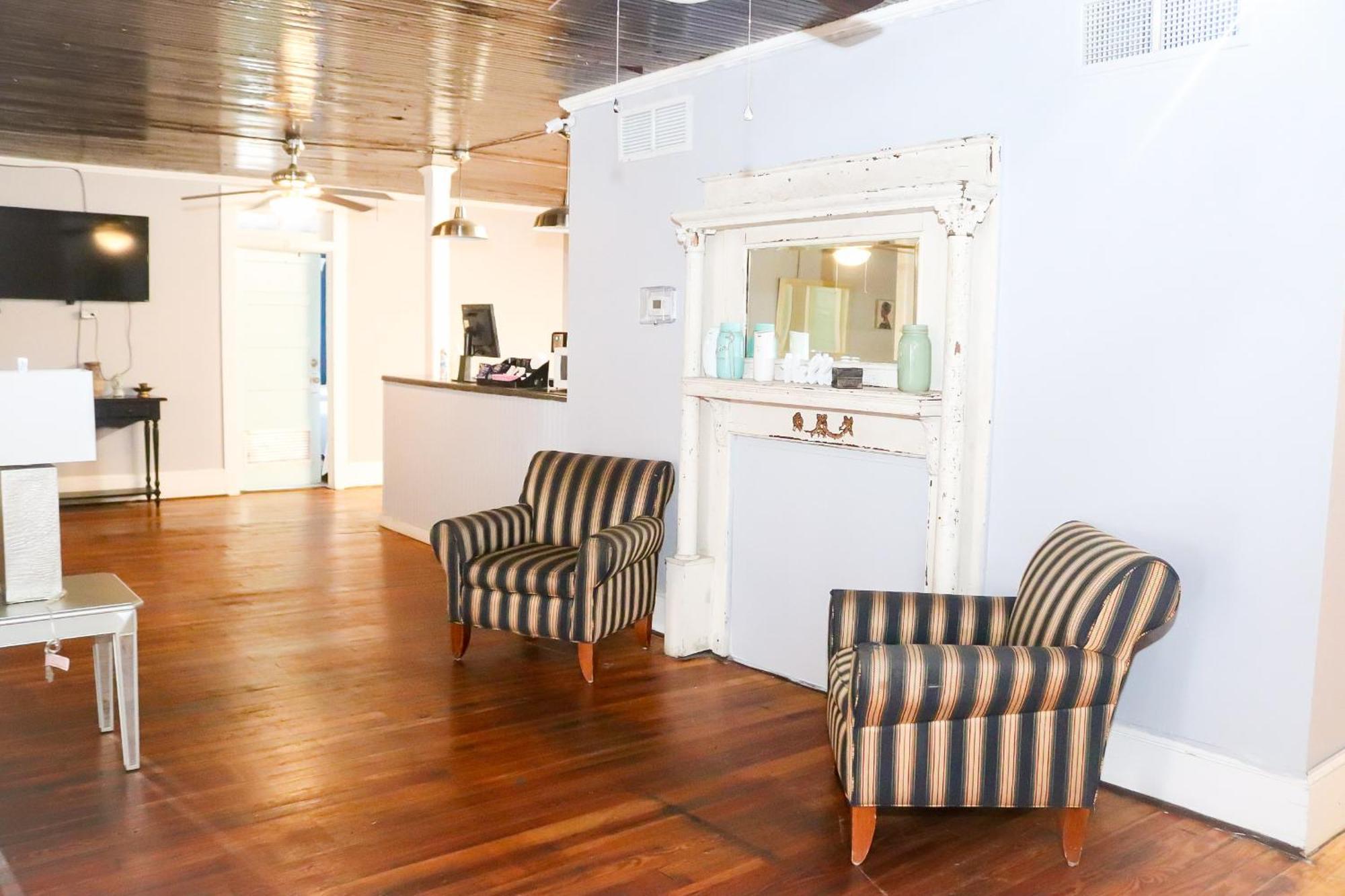 Bella'S Boutique Hotel Hemingway Ngoại thất bức ảnh