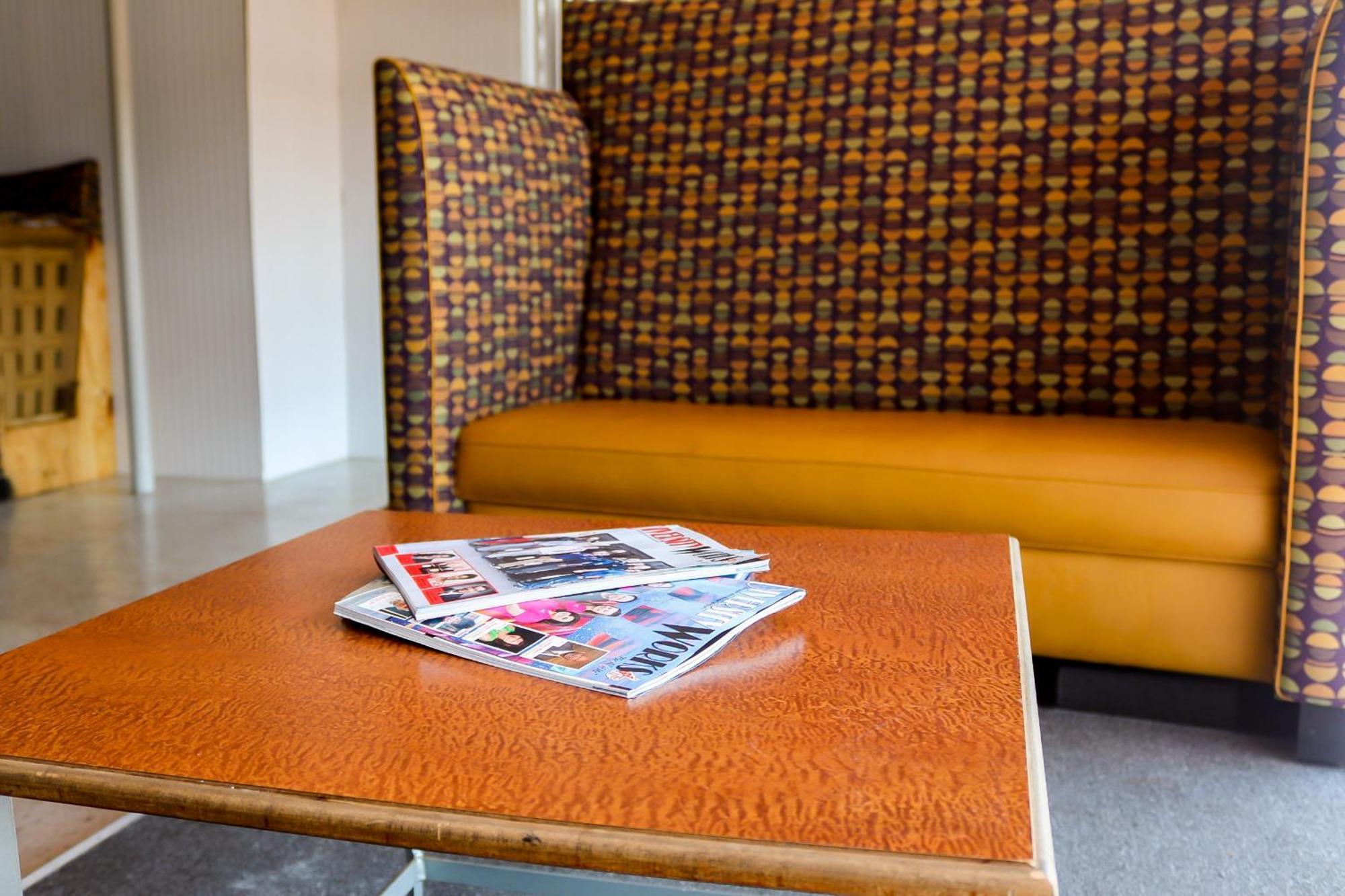 Bella'S Boutique Hotel Hemingway Ngoại thất bức ảnh