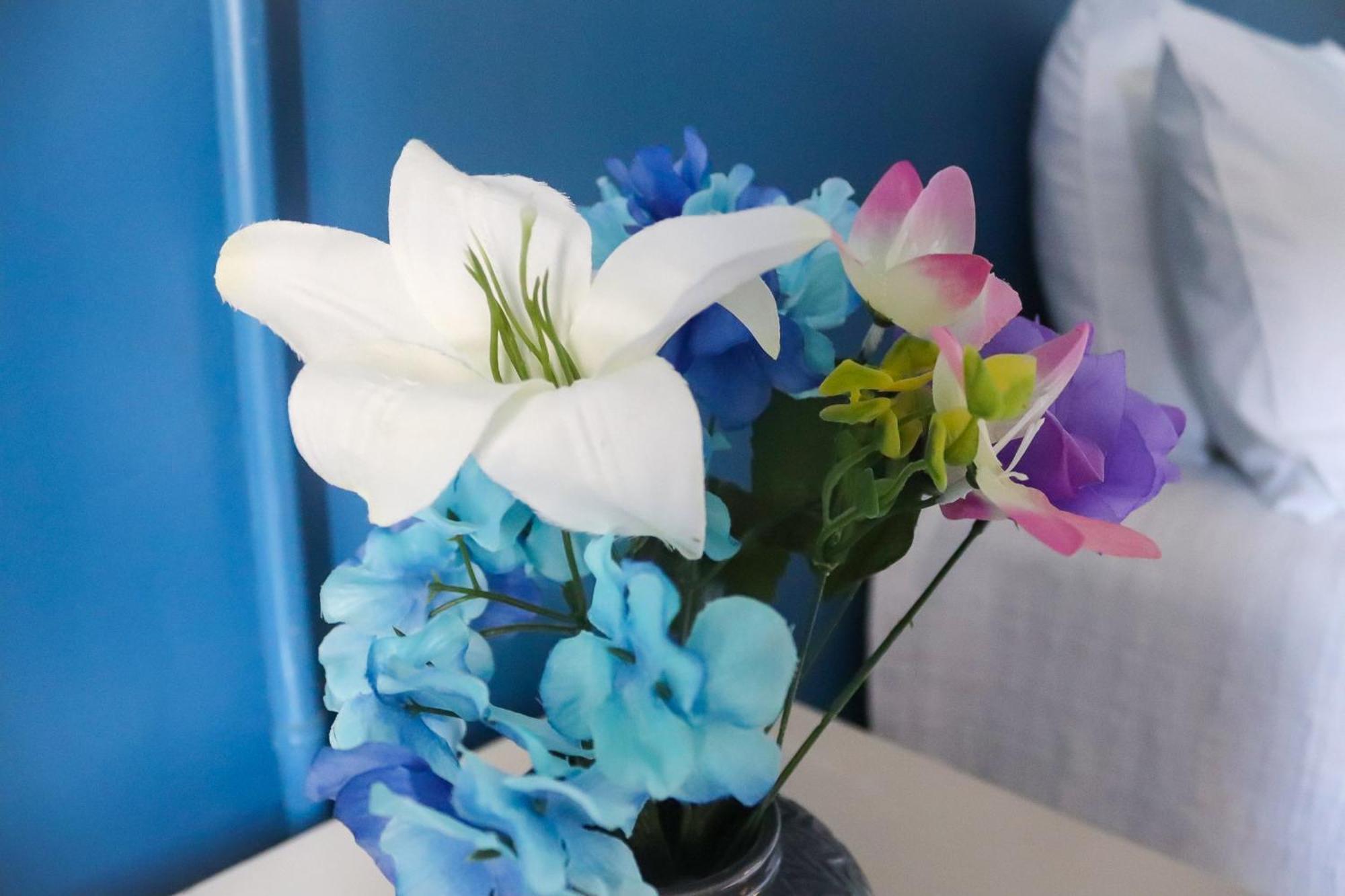 Bella'S Boutique Hotel Hemingway Ngoại thất bức ảnh