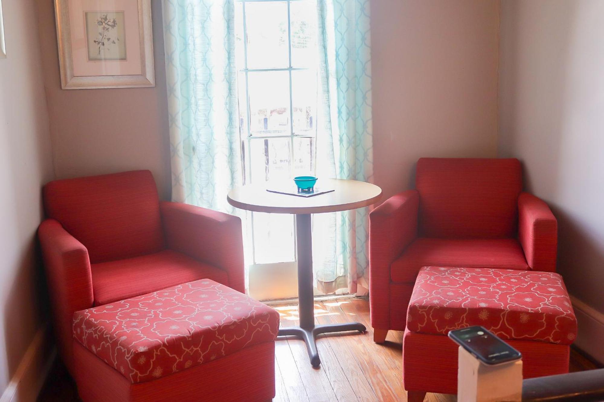 Bella'S Boutique Hotel Hemingway Ngoại thất bức ảnh