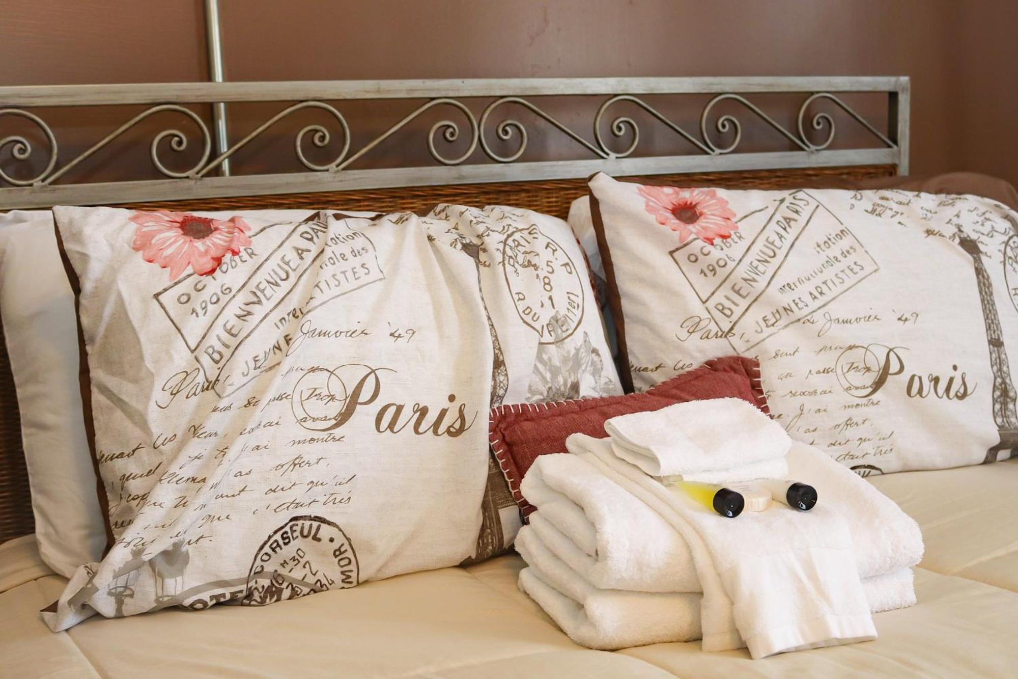 Bella'S Boutique Hotel Hemingway Ngoại thất bức ảnh