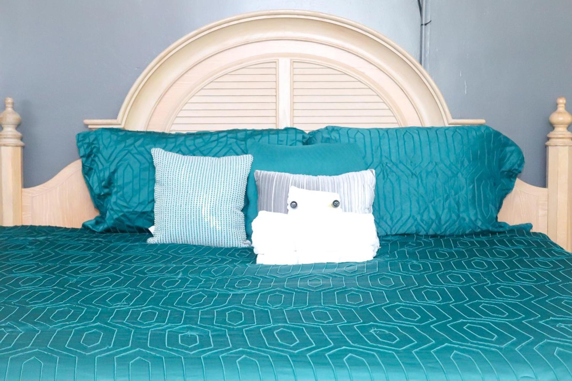Bella'S Boutique Hotel Hemingway Ngoại thất bức ảnh