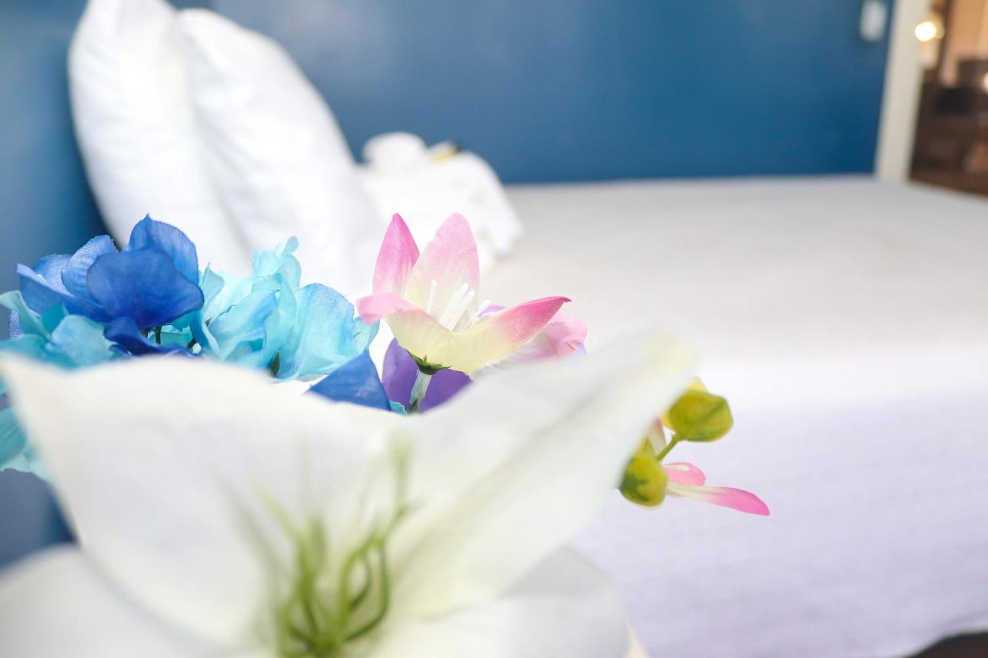 Bella'S Boutique Hotel Hemingway Ngoại thất bức ảnh
