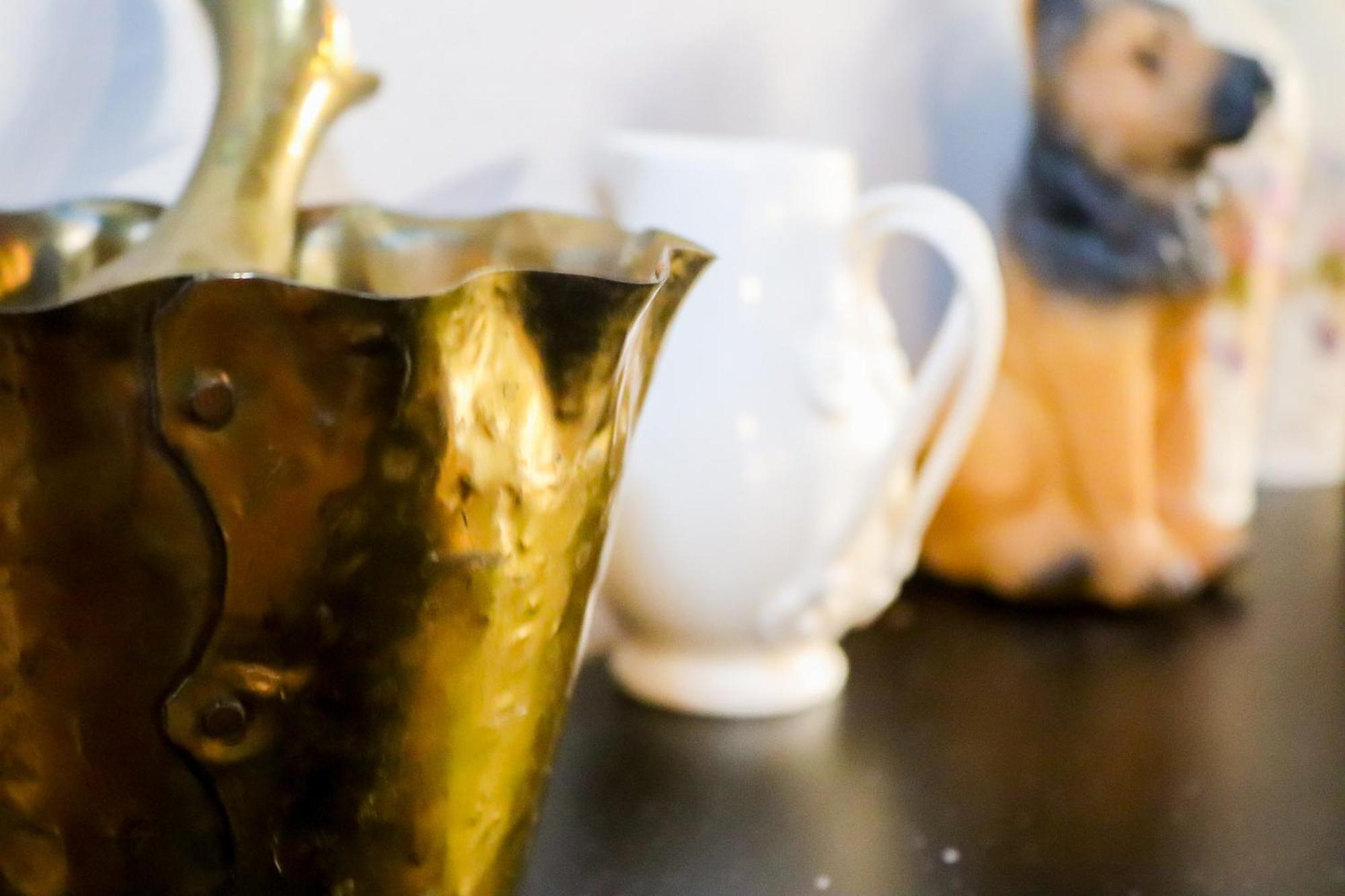 Bella'S Boutique Hotel Hemingway Ngoại thất bức ảnh