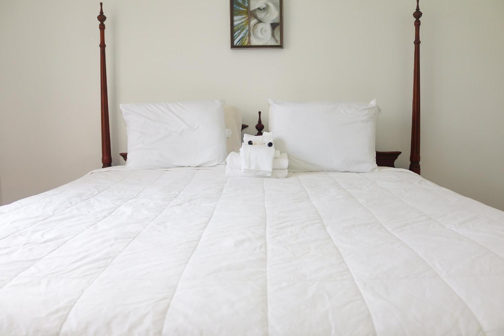 Bella'S Boutique Hotel Hemingway Ngoại thất bức ảnh