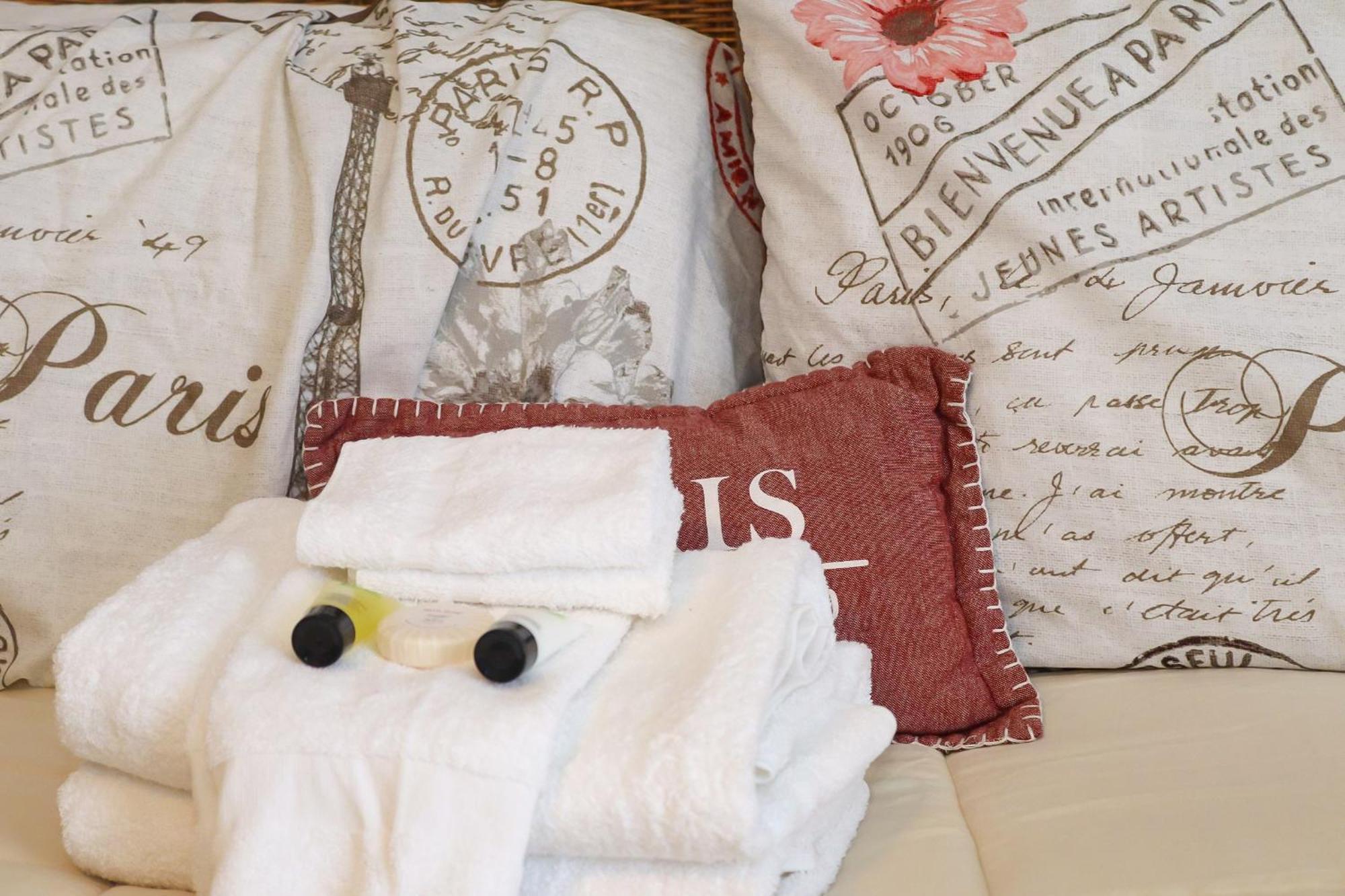 Bella'S Boutique Hotel Hemingway Ngoại thất bức ảnh