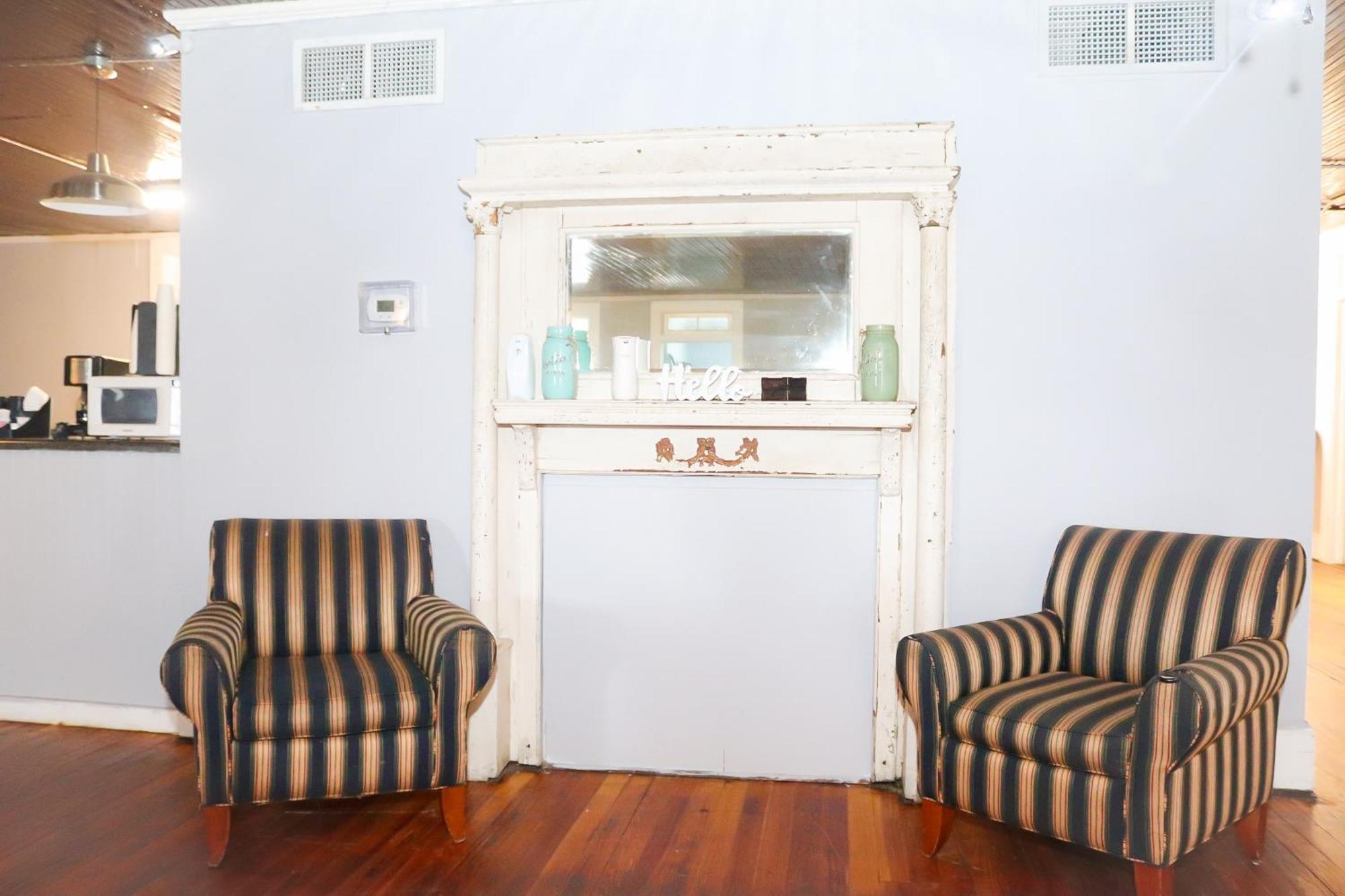 Bella'S Boutique Hotel Hemingway Ngoại thất bức ảnh